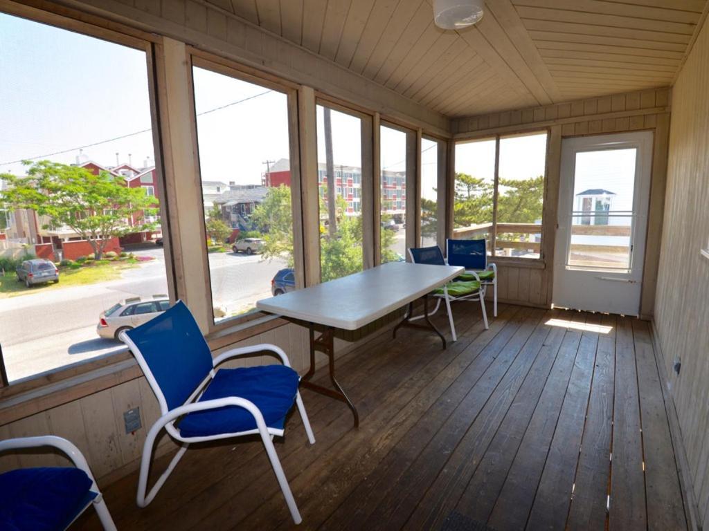Surf Club Oceanfront Hotel Дюи Бийч Екстериор снимка