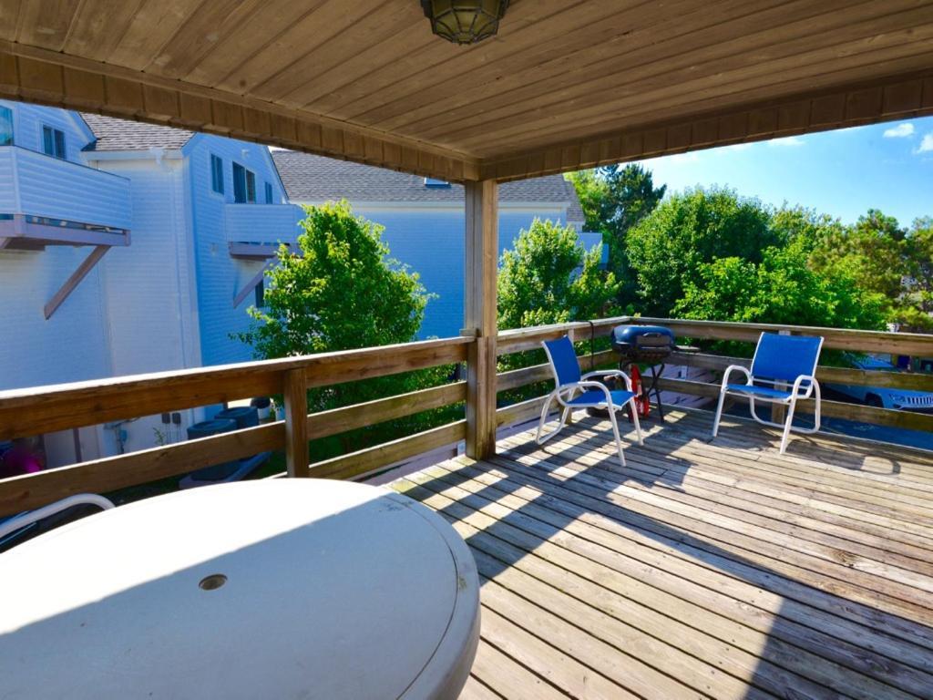 Surf Club Oceanfront Hotel Дюи Бийч Екстериор снимка