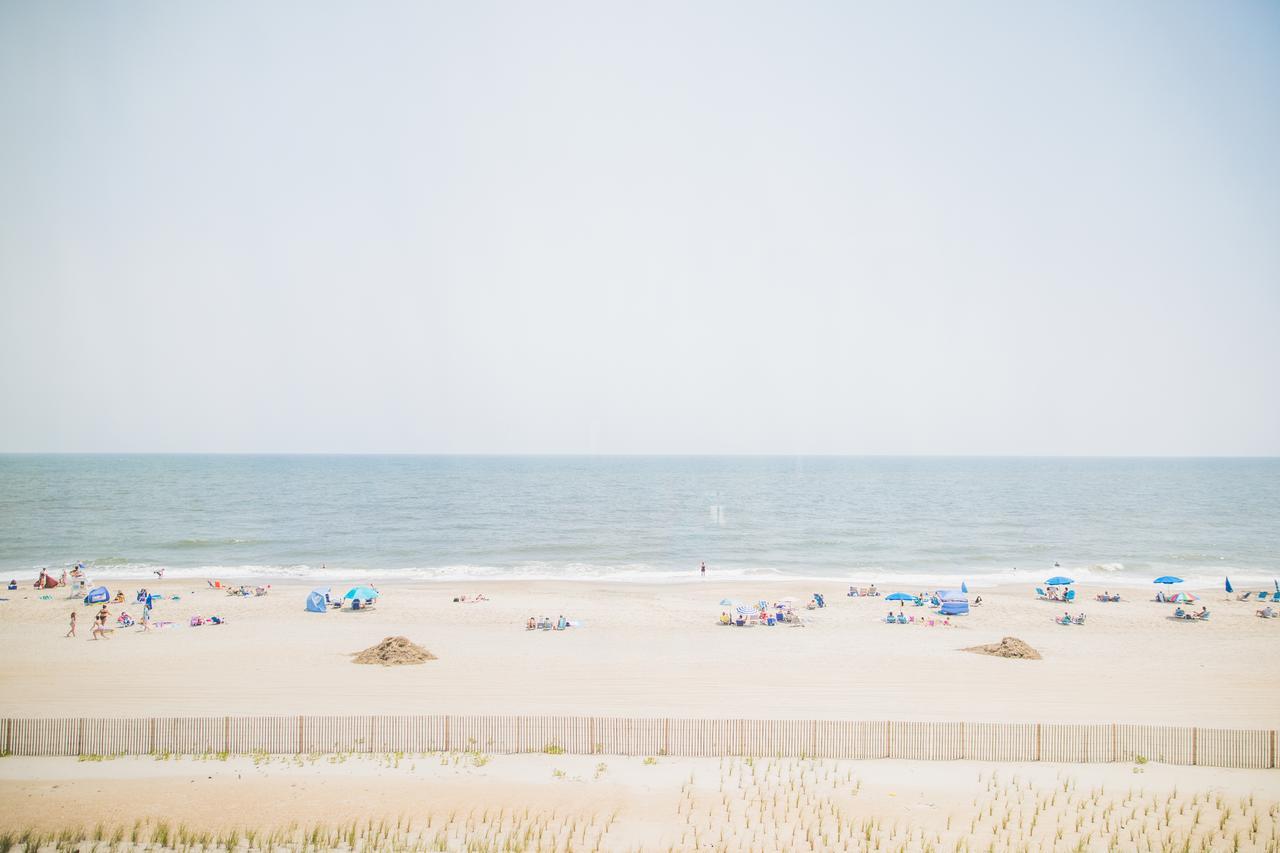 Surf Club Oceanfront Hotel Дюи Бийч Екстериор снимка