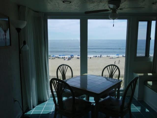 Surf Club Oceanfront Hotel Дюи Бийч Екстериор снимка